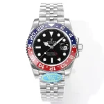 Replica Rolex GMT-Master II