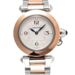 Replica Pasha de Cartier